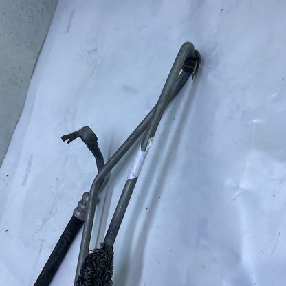 Opel Astra J Direksiyon Yağ Soğutma Borusu 13366824