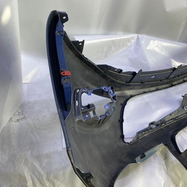 Opel Astra J Ön Tampon 13368660 12-15 En Uygun Oto Parça