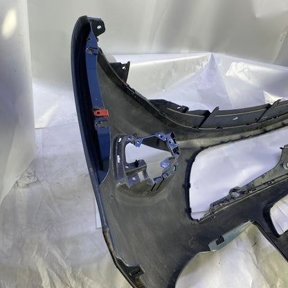 Opel Astra J Ön Tampon 13368660 12-15 En Uygun Oto Parça