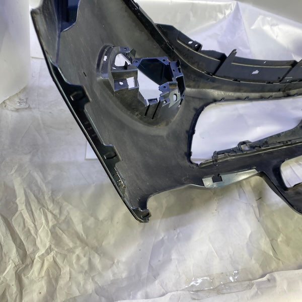 Opel Astra J Ön Tampon 13368660 12-15 En Uygun Oto Parça