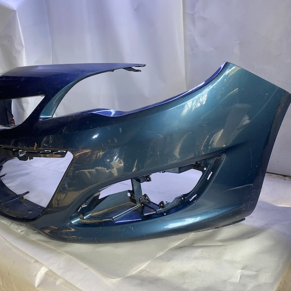 Opel Astra J Ön Tampon 13368660 12-15 En Uygun Oto Parça