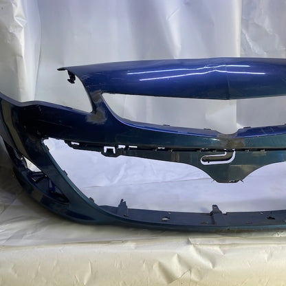 Opel Astra J Ön Tampon 13368660 12-15 En Uygun Oto Parça