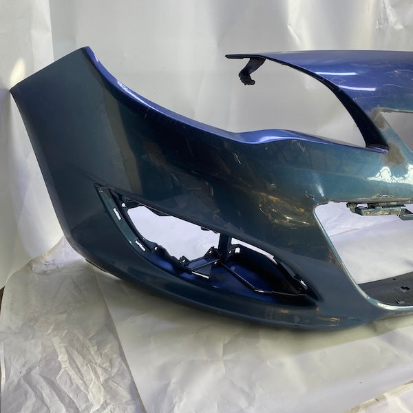 Opel Astra J Ön Tampon 13368660 12-15 En Uygun Oto Parça