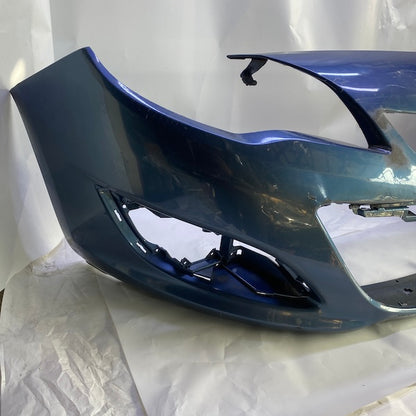 Opel Astra J Ön Tampon 13368660 12-15 En Uygun Oto Parça