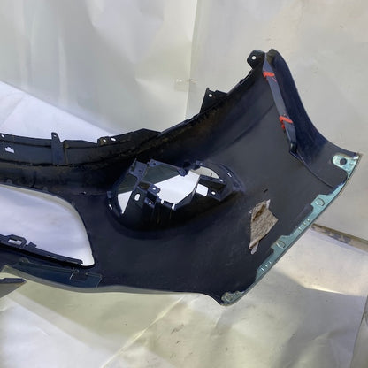 Opel Astra J Ön Tampon 13368660 12-15 En Uygun Oto Parça