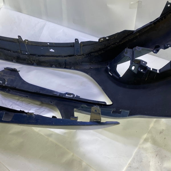 Opel Astra J Ön Tampon 13368660 12-15 En Uygun Oto Parça