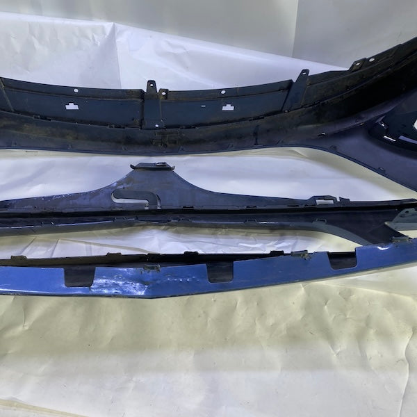 Opel Astra J Ön Tampon 13368660 12-15 En Uygun Oto Parça