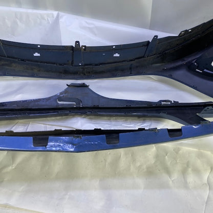 Opel Astra J Ön Tampon 13368660 12-15 En Uygun Oto Parça