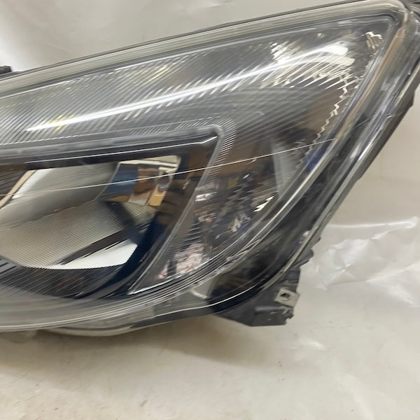 Opel Astra J Sol Far Halojen/LED 13-15 13365290 Orijinal Çıkma En Uygun Oto Parça