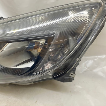 Opel Astra J Sol Far Halojen/LED 13-15 13365290 Orijinal Çıkma En Uygun Oto Parça
