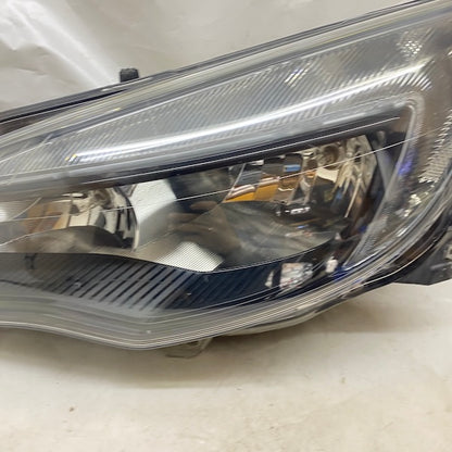 Opel Astra J Sol Far Halojen/LED 13-15 13365290 Orijinal Çıkma En Uygun Oto Parça