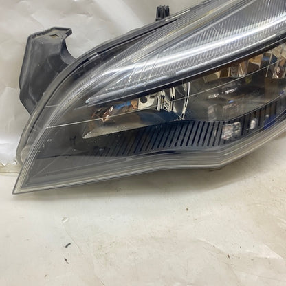 Opel Astra J Sol Far Halojen/LED 13-15 13365290 Orijinal Çıkma En Uygun Oto Parça