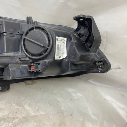 Opel Astra J Sol Far Halojen/LED 13-15 13365290 Orijinal Çıkma En Uygun Oto Parça