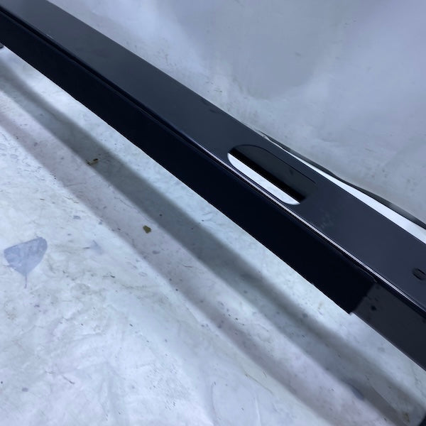 Opel Combo E/Citroen Berlingo Arka Tampon Demiri