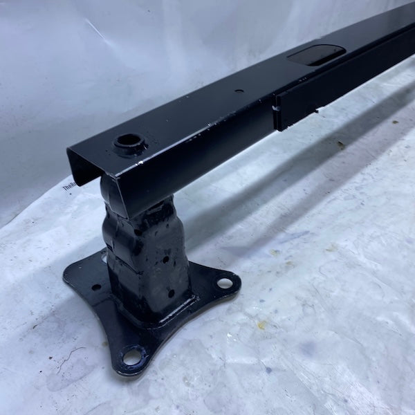 Opel Combo E/Citroen Berlingo Arka Tampon Demiri