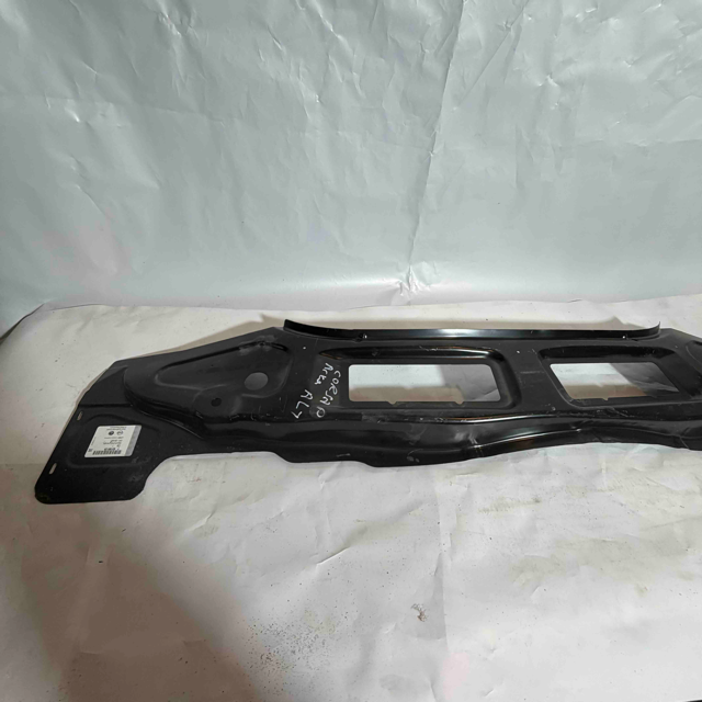 Opel Corsa D Arka Panel Sacı Alt Dış 93189129 Orijinal Sıfır En Uygun Oto Parça