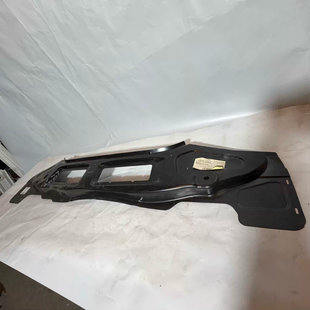 Opel Corsa D Arka Panel Sacı Alt Dış 93189129 Orijinal Sıfır En Uygun Oto Parça