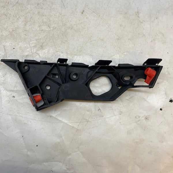 Opel Corsa D Ön Tampon Sol Braket 13179963 Orijinal Sıfır En Uygun Oto Parça