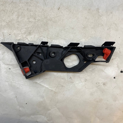 Opel Corsa D Ön Tampon Sol Braket 13179963 Orijinal Sıfır En Uygun Oto Parça