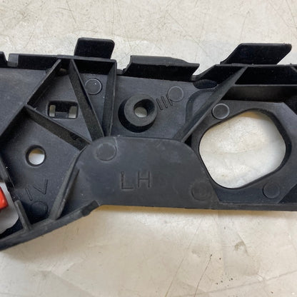 Opel Corsa D Ön Tampon Sol Braket 13179963 Orijinal Sıfır En Uygun Oto Parça