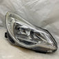 Opel Corsa D Sağ Far Halojen Makyajlı 11-14 90014692 Çıkma En Uygun Oto Parça