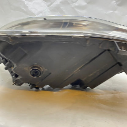 Opel Corsa D Sağ Far Halojen Makyajlı 11-14 90014692 Çıkma En Uygun Oto Parça