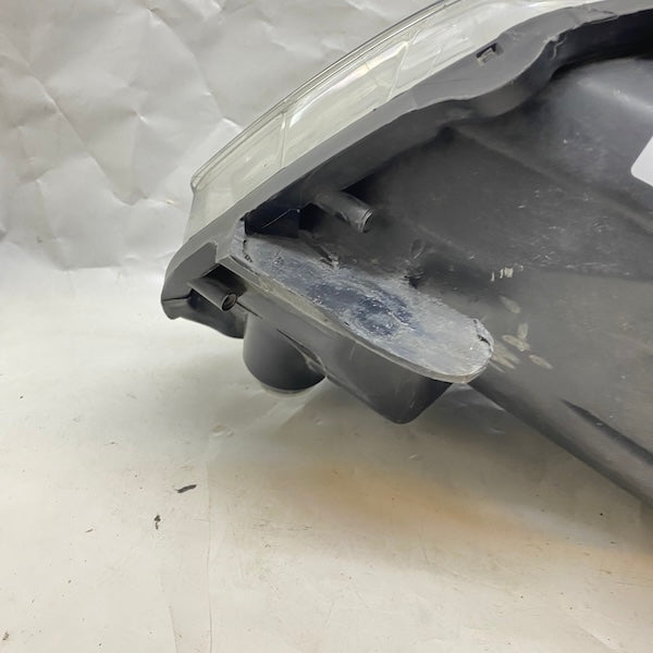 Opel Corsa D Sağ Far Halojen Makyajlı 11-14 90014692 Çıkma En Uygun Oto Parça