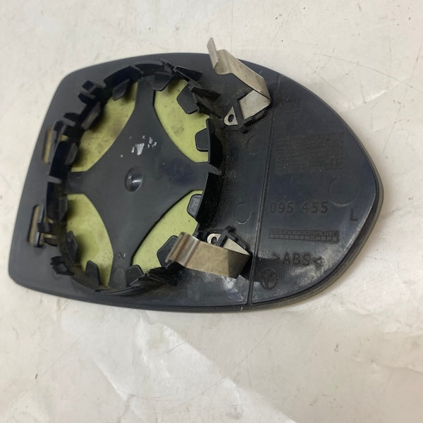 Opel Corsa D Sol Ayna Camı 095455 06-18