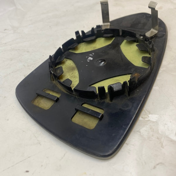 Opel Corsa D Sol Ayna Camı 095455 06-18