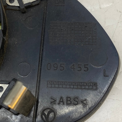 Opel Corsa D Sol Ayna Camı 095455 06-18