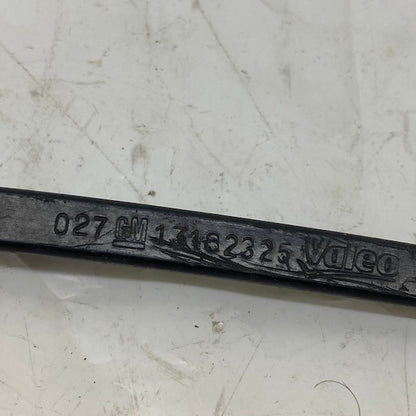 Opel Corsa D/E Ön Sol Silecek Kolu 13182325 Orijinal