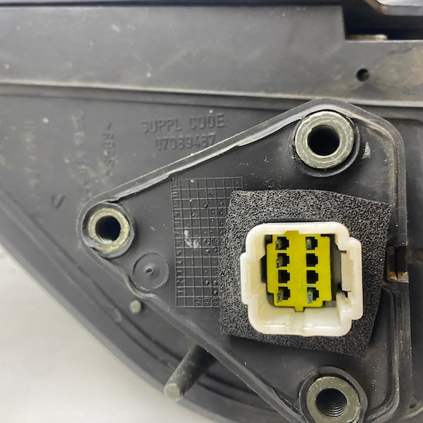 Opel Frontera B Sağ Dikiz Aynası R064032 En Uygun Oto Parça