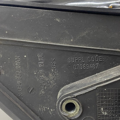 Opel Frontera B Sağ Dikiz Aynası R064032 En Uygun Oto Parça