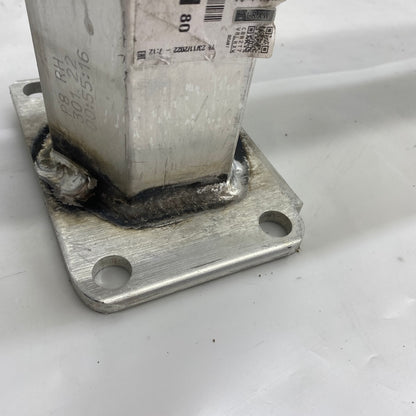 Opel Grandland X Ön Tampon Demiri 9824513780 - En Uygun Oto Parça
