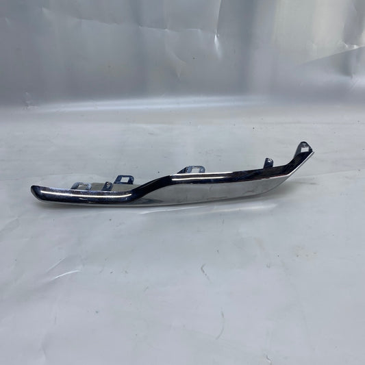 Opel Grandlandx Ön Tampon Sağ Çıta YP00099277 - En Uygun Oto Parça