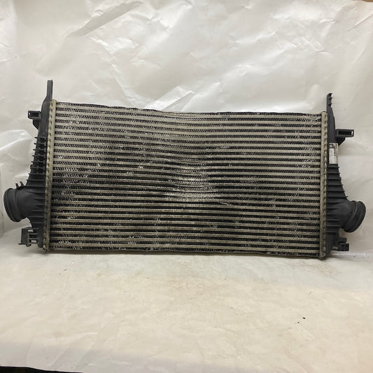 Opel Insignia A 1.6/2.0 Turbo Radyatörü 13241751 Orijinal Çıkma En Uygun Oto Parça