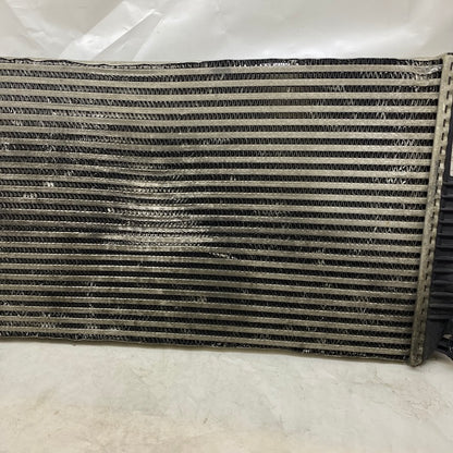 Opel Insignia A 1.6/2.0 Turbo Radyatörü 13241751 Orijinal Çıkma En Uygun Oto Parça