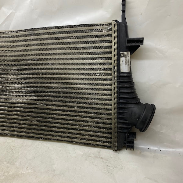 Opel Insignia A 1.6/2.0 Turbo Radyatörü 13241751 Orijinal Çıkma En Uygun Oto Parça