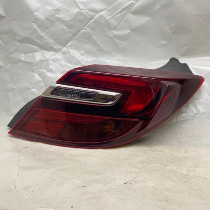 Opel Insignia A Sağ Stop Makyajlı 13-18 32024199 Çıkma En Uygun Oto Parça