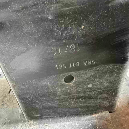 Volkswagen Tiguan Ön Tampon Demiri 2016-2024 Orijinal Çıkma En Uygun Oto Parça