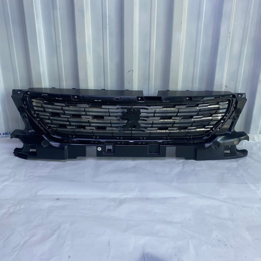 PEUGEOT 301 Ön Panjur 9816044280 2017-2021