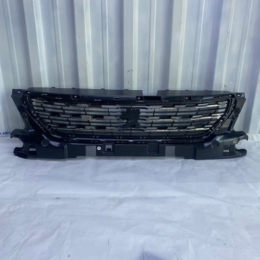 PEUGEOT 301 Ön Panjur 9816044280 2017-2021