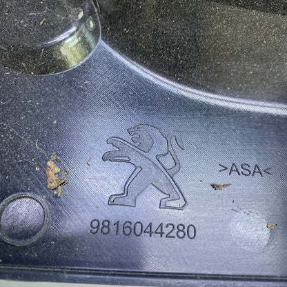 PEUGEOT 301 Ön Panjur 9816044280 2017-2021