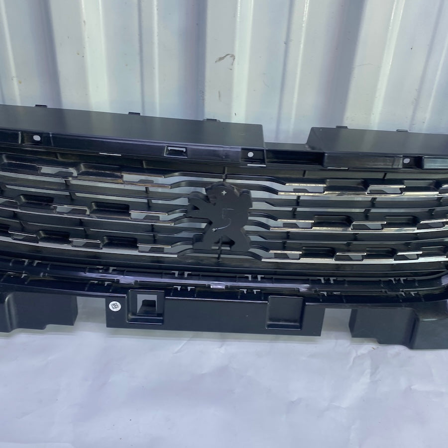 PEUGEOT 301 Ön Panjur 9816044280 2017-2021