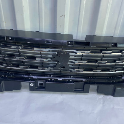 PEUGEOT 301 Ön Panjur 9816044280 2017-2021