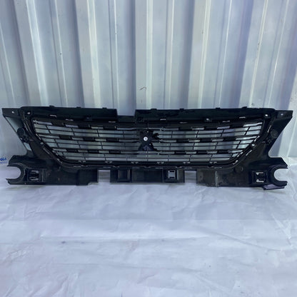 PEUGEOT 301 Ön Panjur 9816044280 2017-2021
