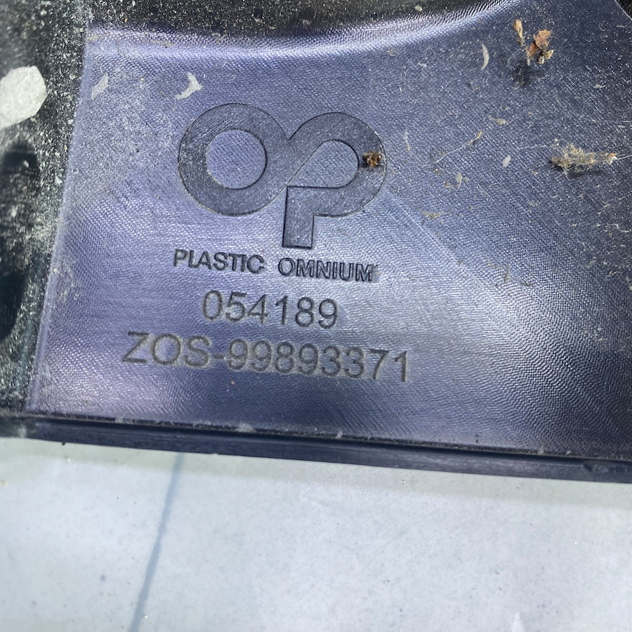PEUGEOT 301 Ön Panjur 9816044280 2017-2021