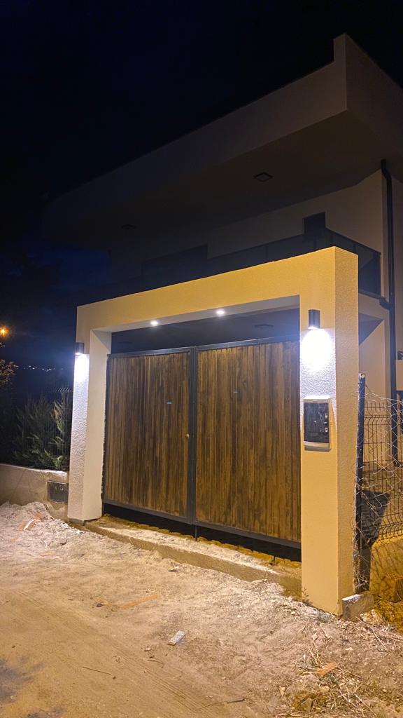 Satılık Müstakil Villa Şarköy Cumhuriyet Mh – 4+1 Tripleks, Sıfır, Bahçeli
