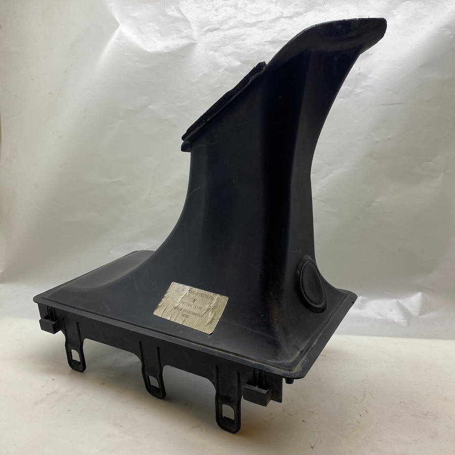 PORSCH 911 GT2 İntercooler Hava Yönlendirici 99750415300