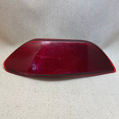 PORSCHE Sol Arka Reflektör 7p5.945.105
